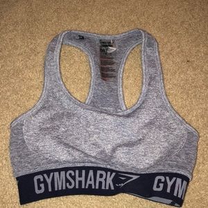 Gymshark Flex Sports Bra